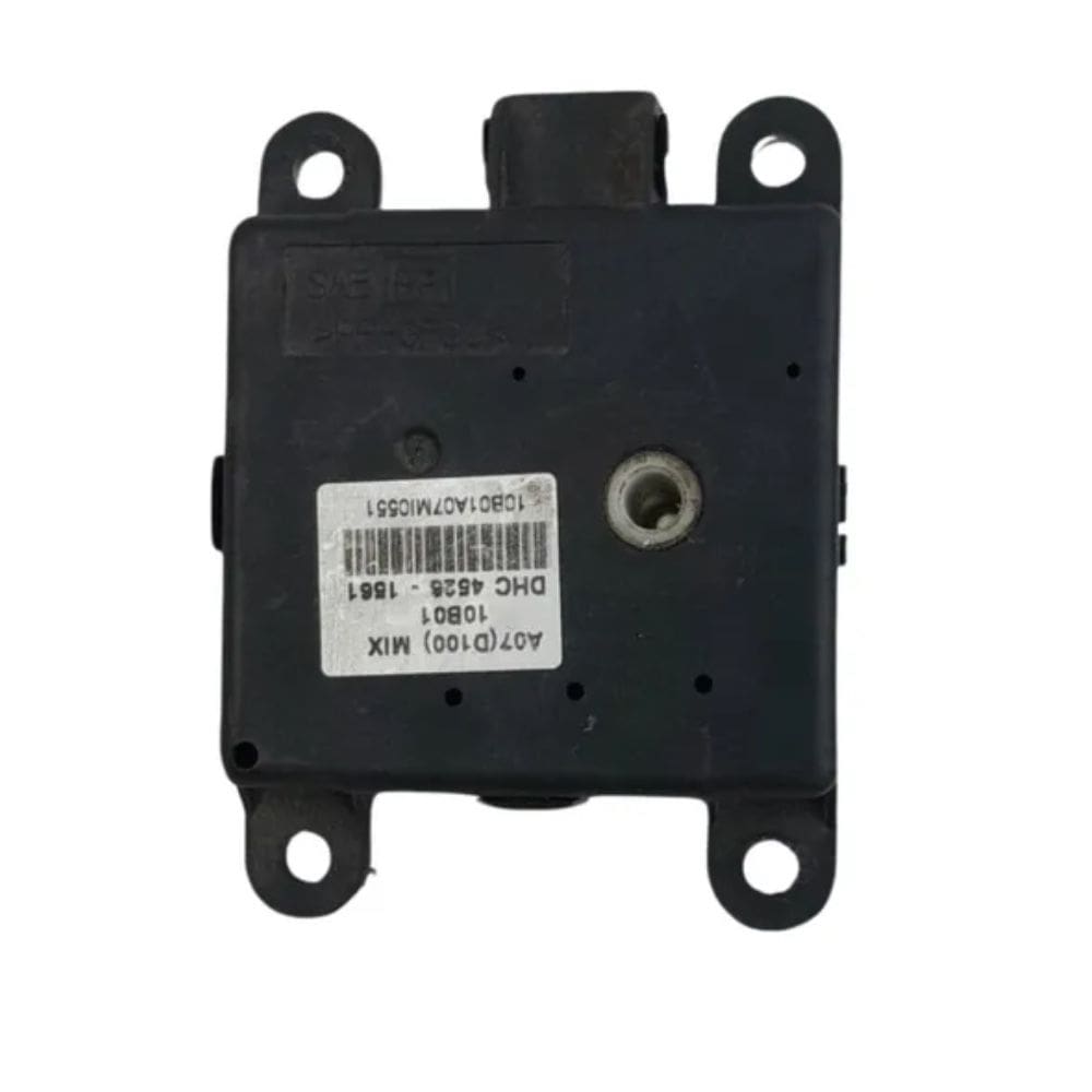 Motor Atuador Caixa Ar Actyon 2007/2012 5 Pinos Dhc45261561