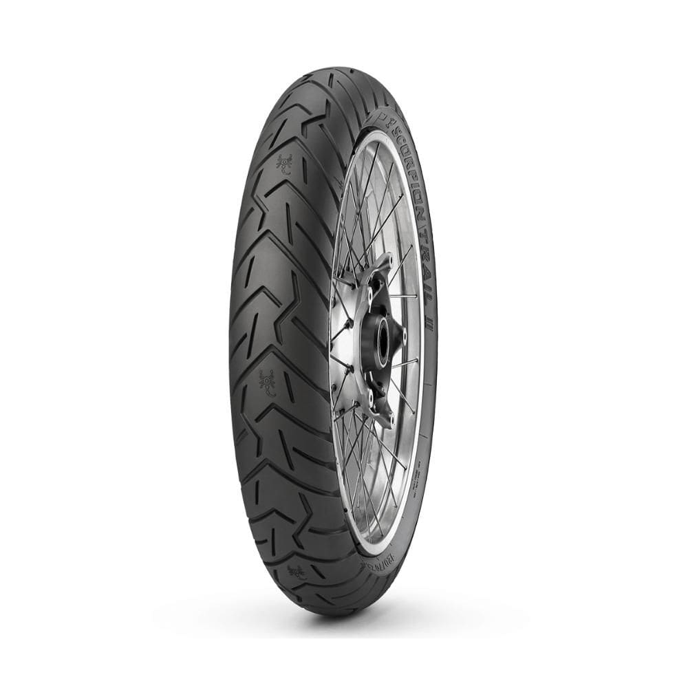 Pneu Moto 90/90-21 54V TL Scorpion Trail II Pirelli Dian.