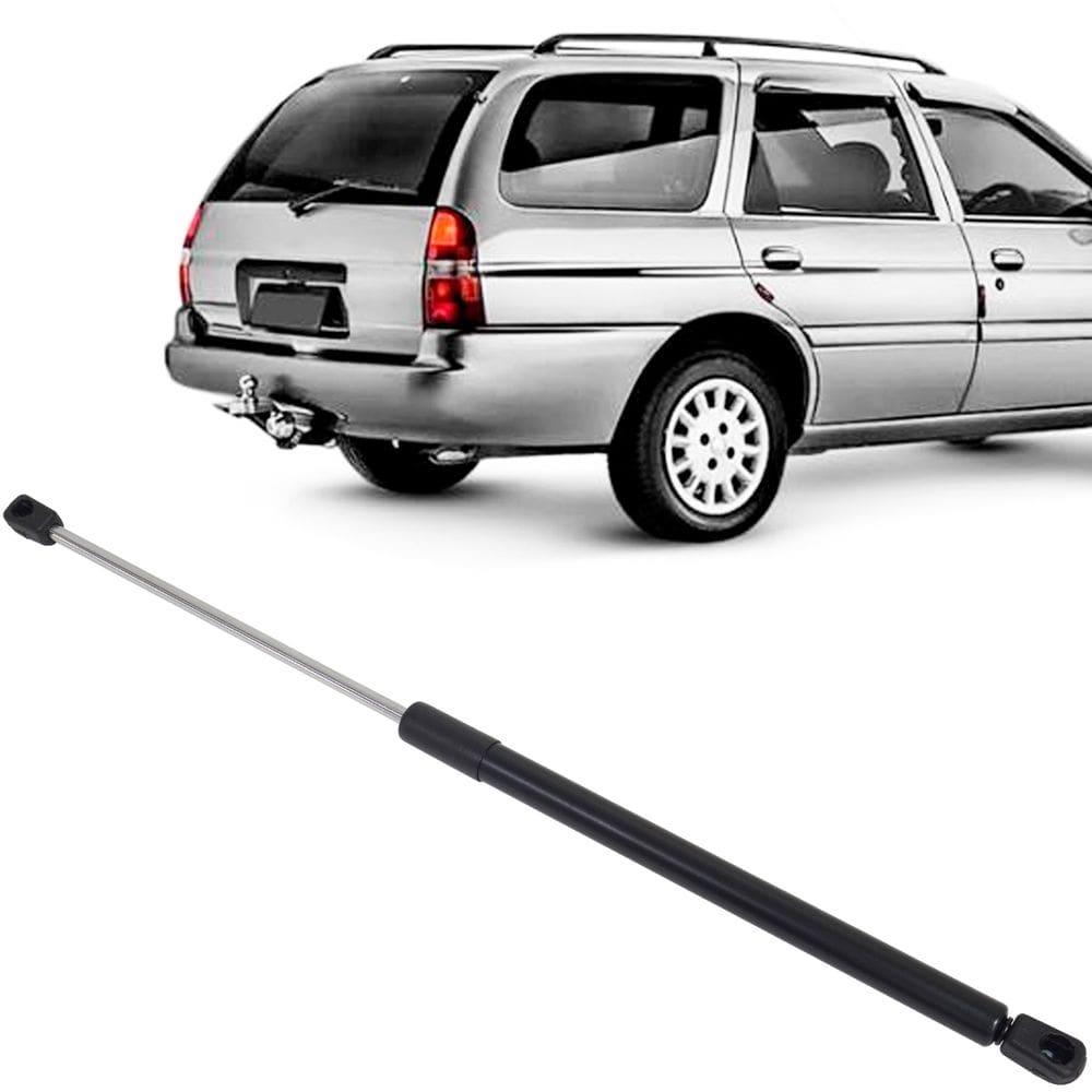 Amortecedor Tampa Traseira Porta Malas Ford Escort SW Perua 1997 à 2003 Cinoy YN-AM1131