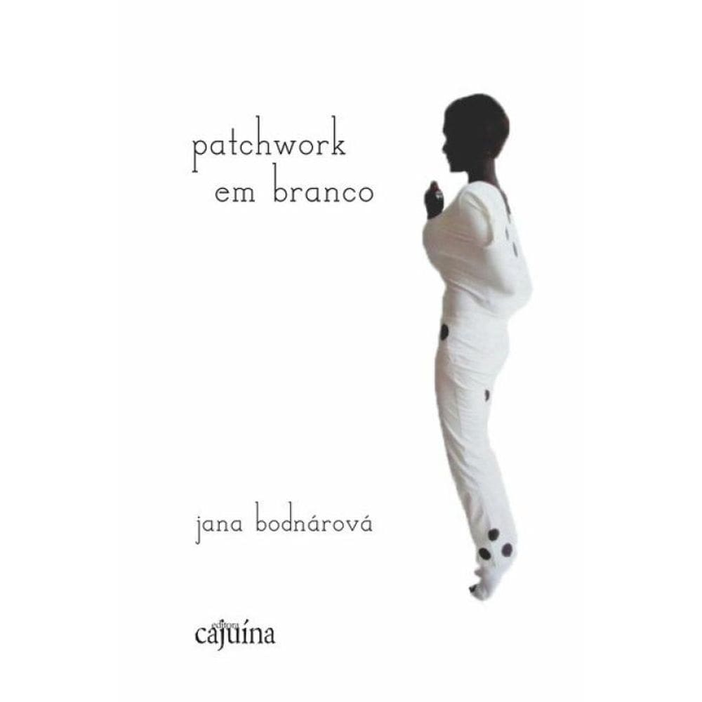 Patchwork Em Branco