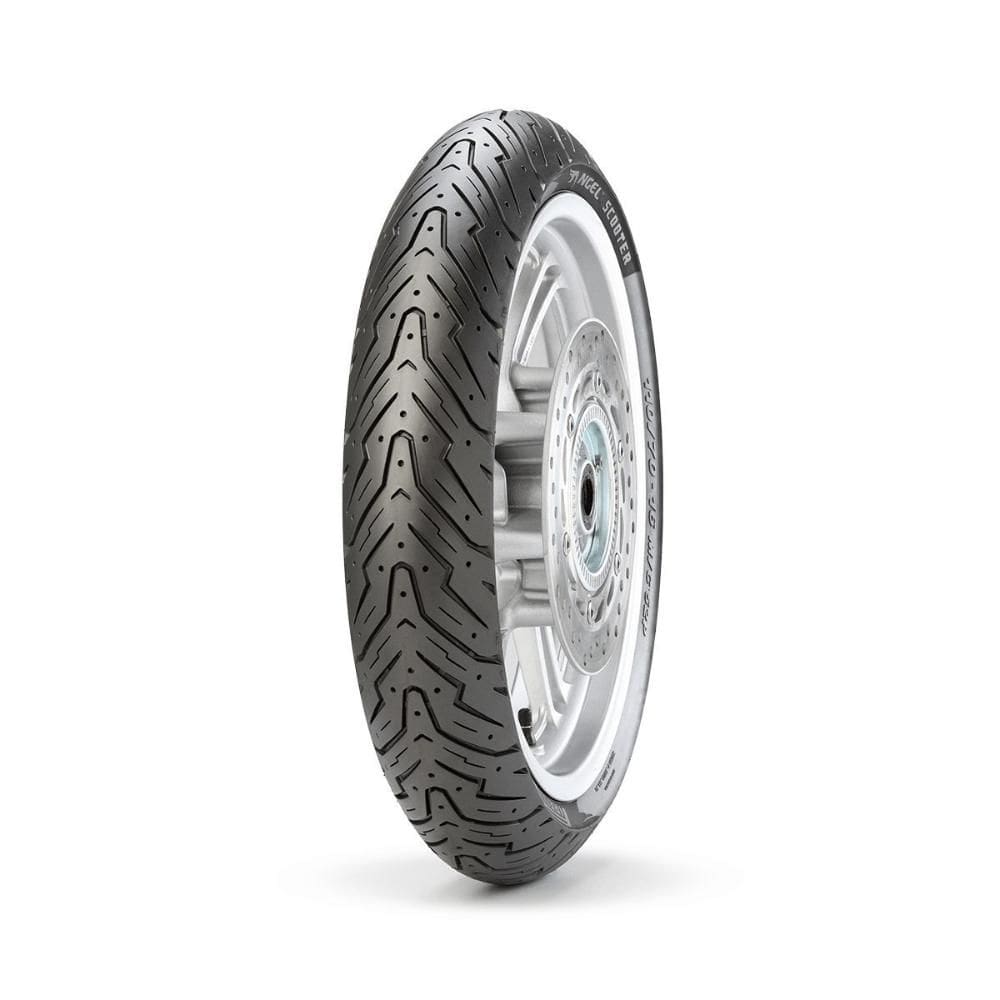 Pneu Moto 90/90-14 46P TL Angel Scooter Pirelli Dian.