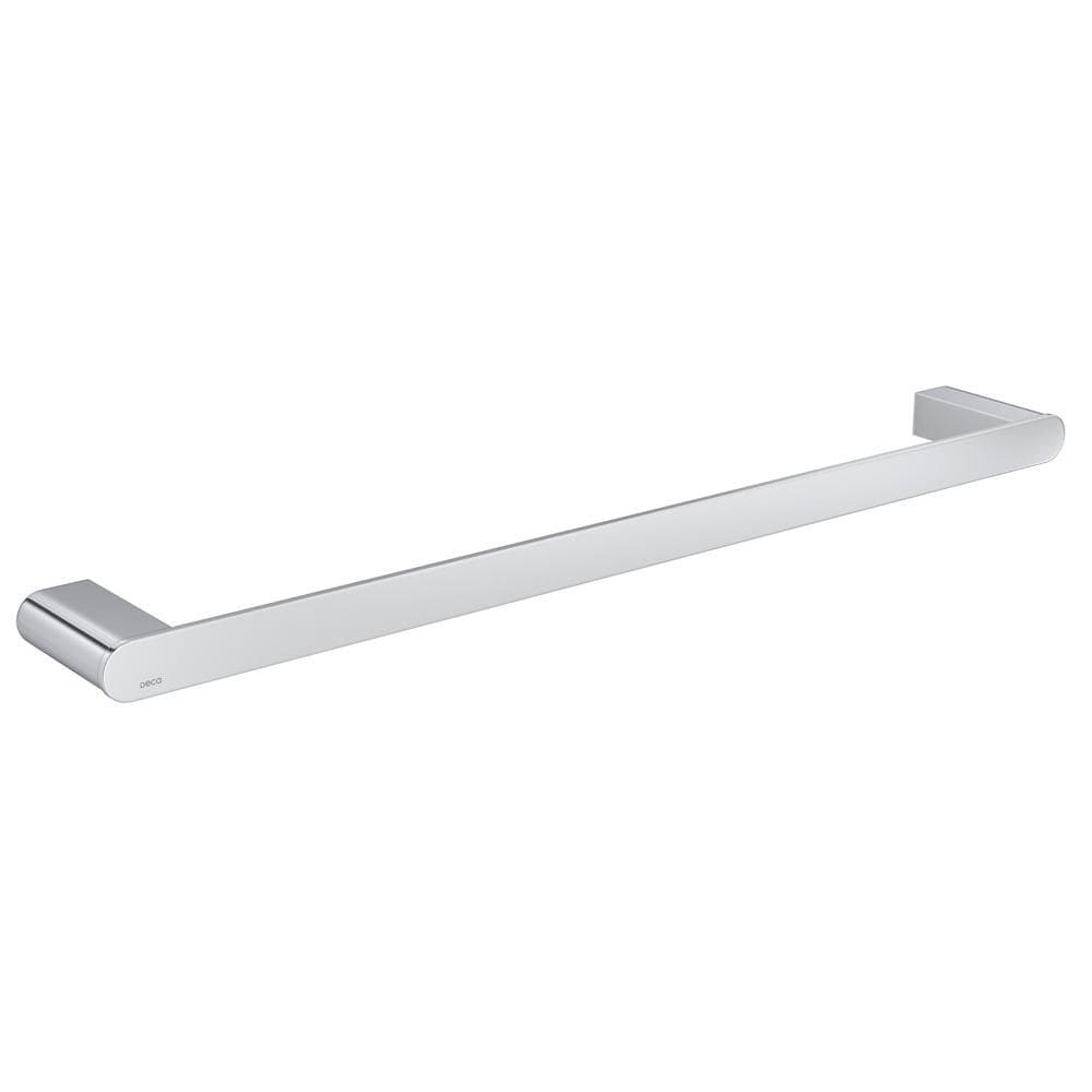 Porta Toalha 60cm Versa Cromado Deca