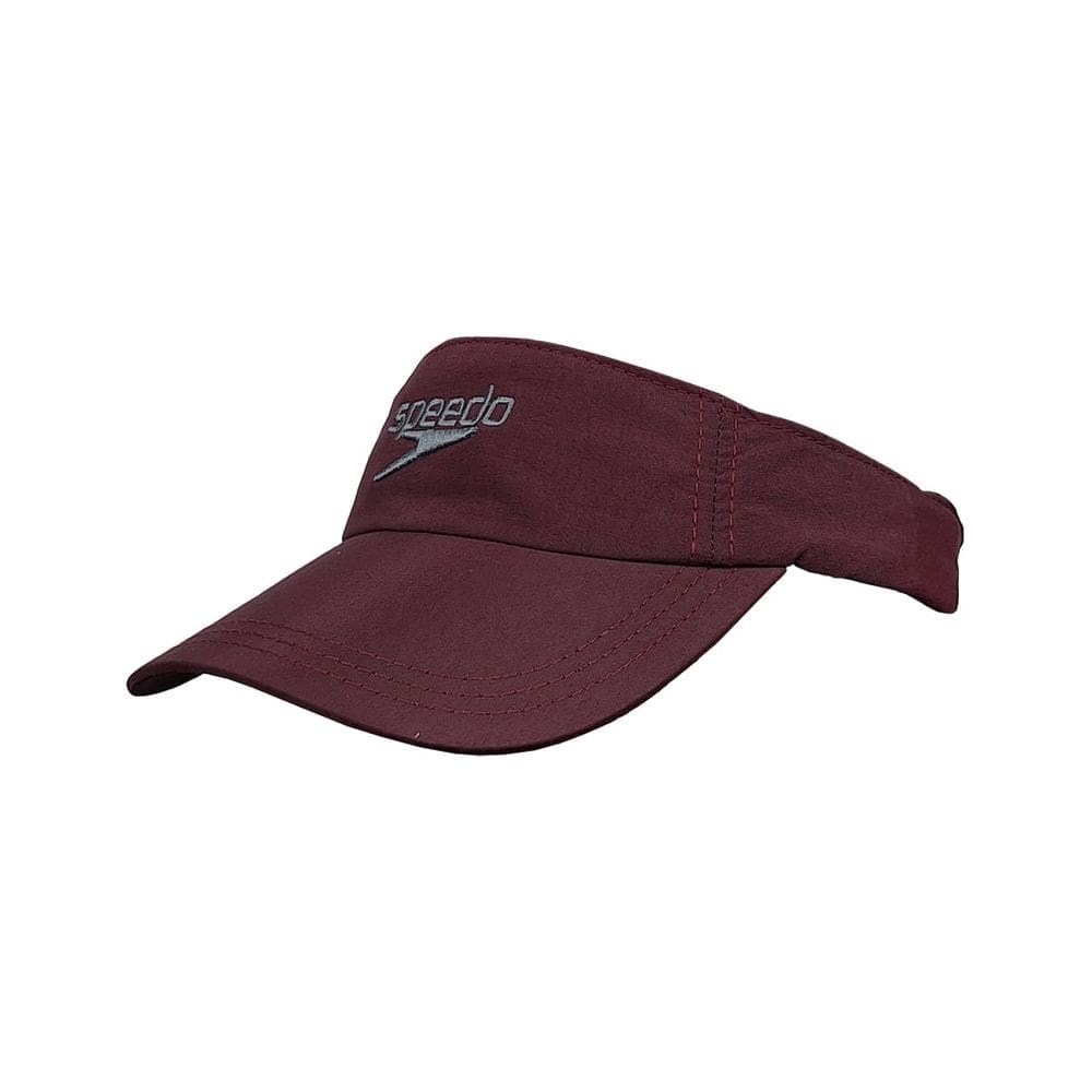 Viseira Speedo Sports Microfibra Unissex