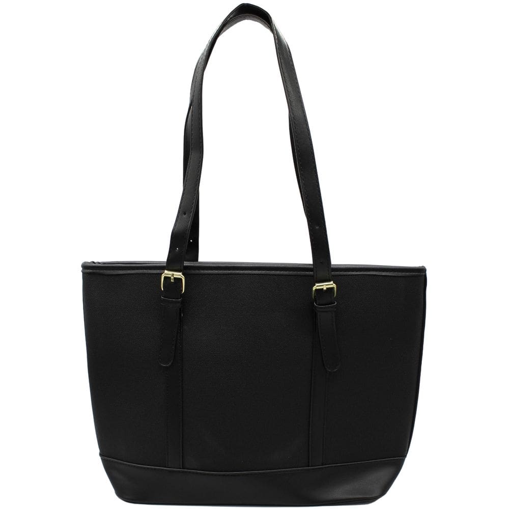 Bolsa de Ombro Ajustável Luna Kiss Grande Textura Feminina