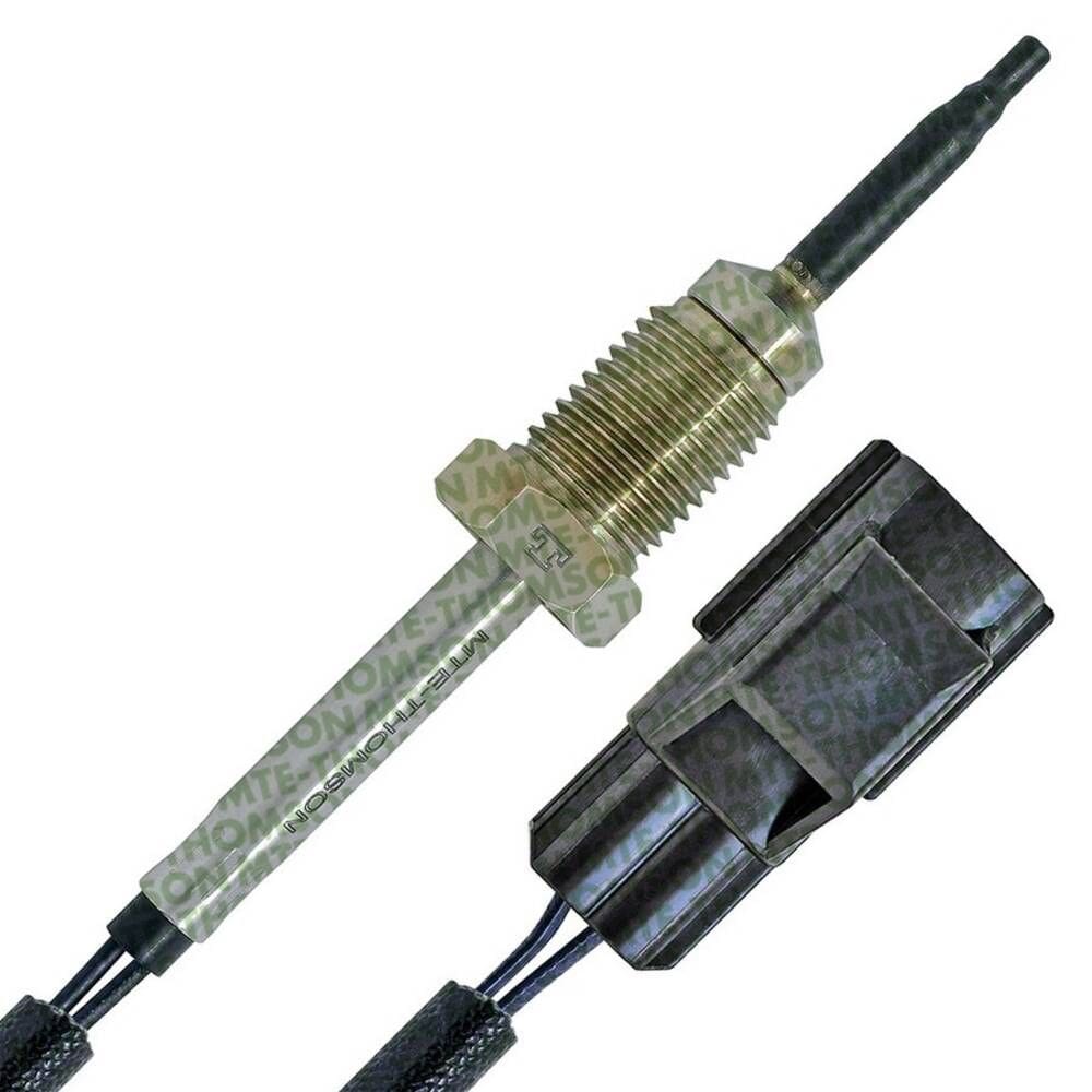 Sensor De Temperatura Dos Gases Do Escapamento - Egts - Ranger 2.2 16V / Ranger 2.2 16V Puma / Ranger 3.2 20V Duratorq - Mte Thomson