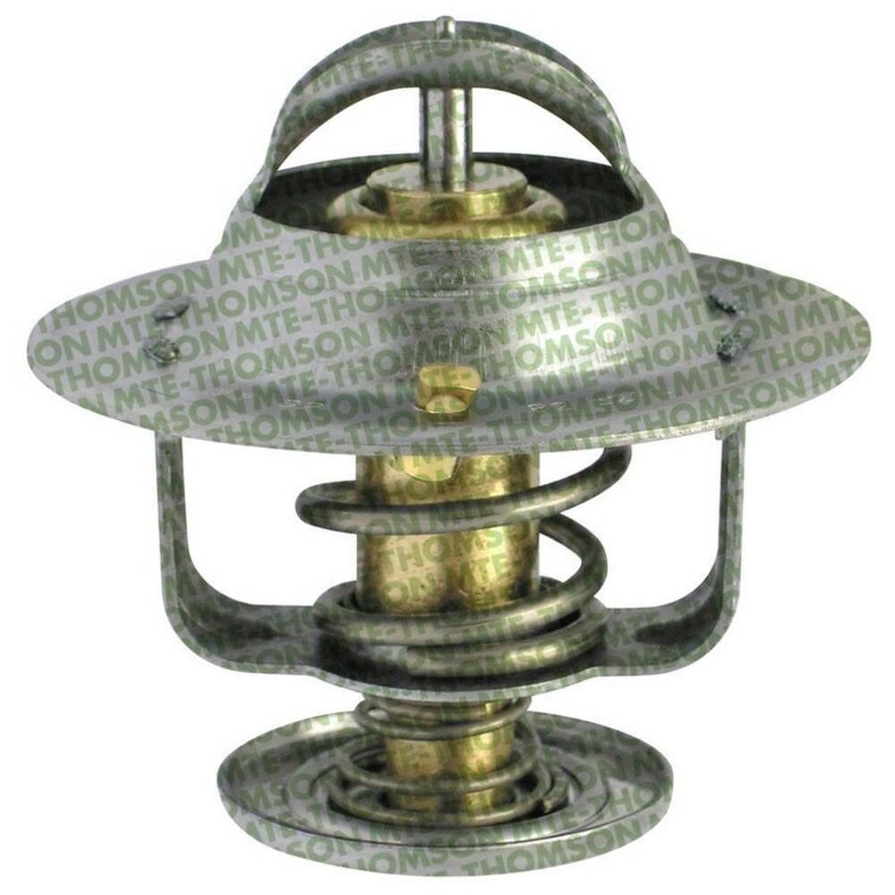 Valvula Termostatica Serie Ouro - Mwm 1116 02 A 15 / Mwm 1118 02 A 15 / Mwm L80 02 A 15 / Mwm Serie 10 02 A 15 / Vw 8140 98 A 00 - Vt316.80