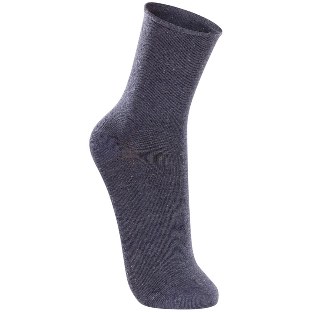 Meia Masculina Social Casual Dia a Dia Conforto Sem Punho Lupo 01275-011