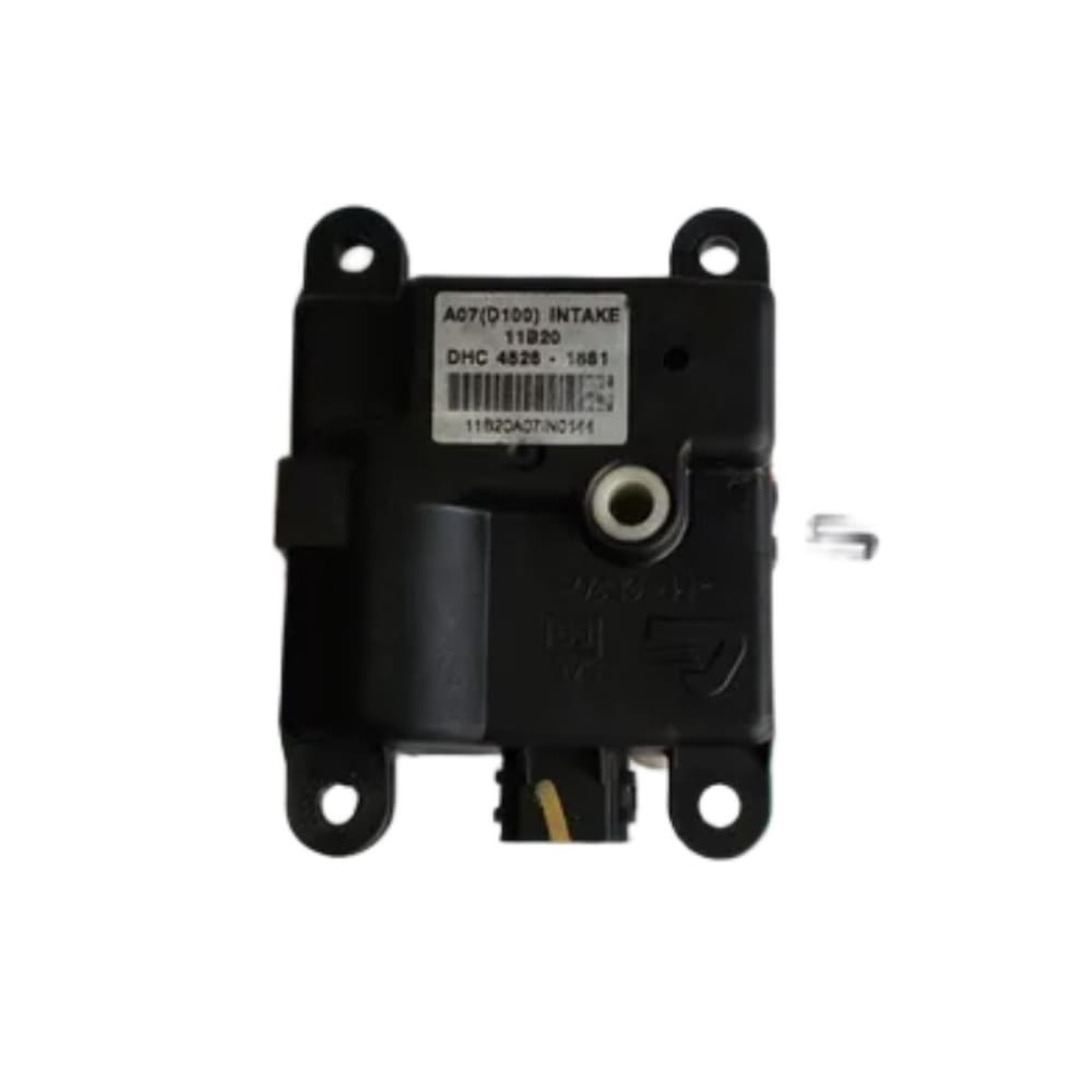 Motor Atuador Ssangyong Kyron Dhc45261581