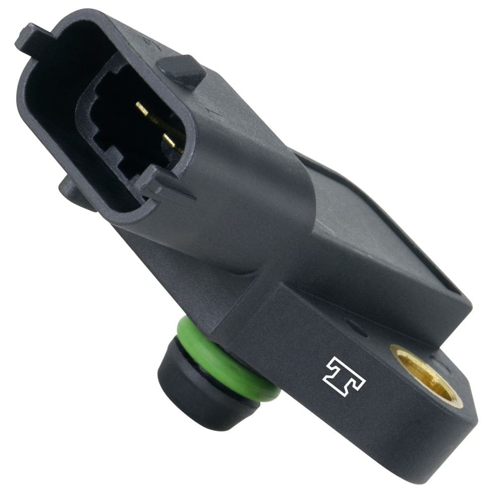 Sensor Pressao Coletor 159 2009 A 2010 / 159 2007 A 2007 - Mte Thomson 71124