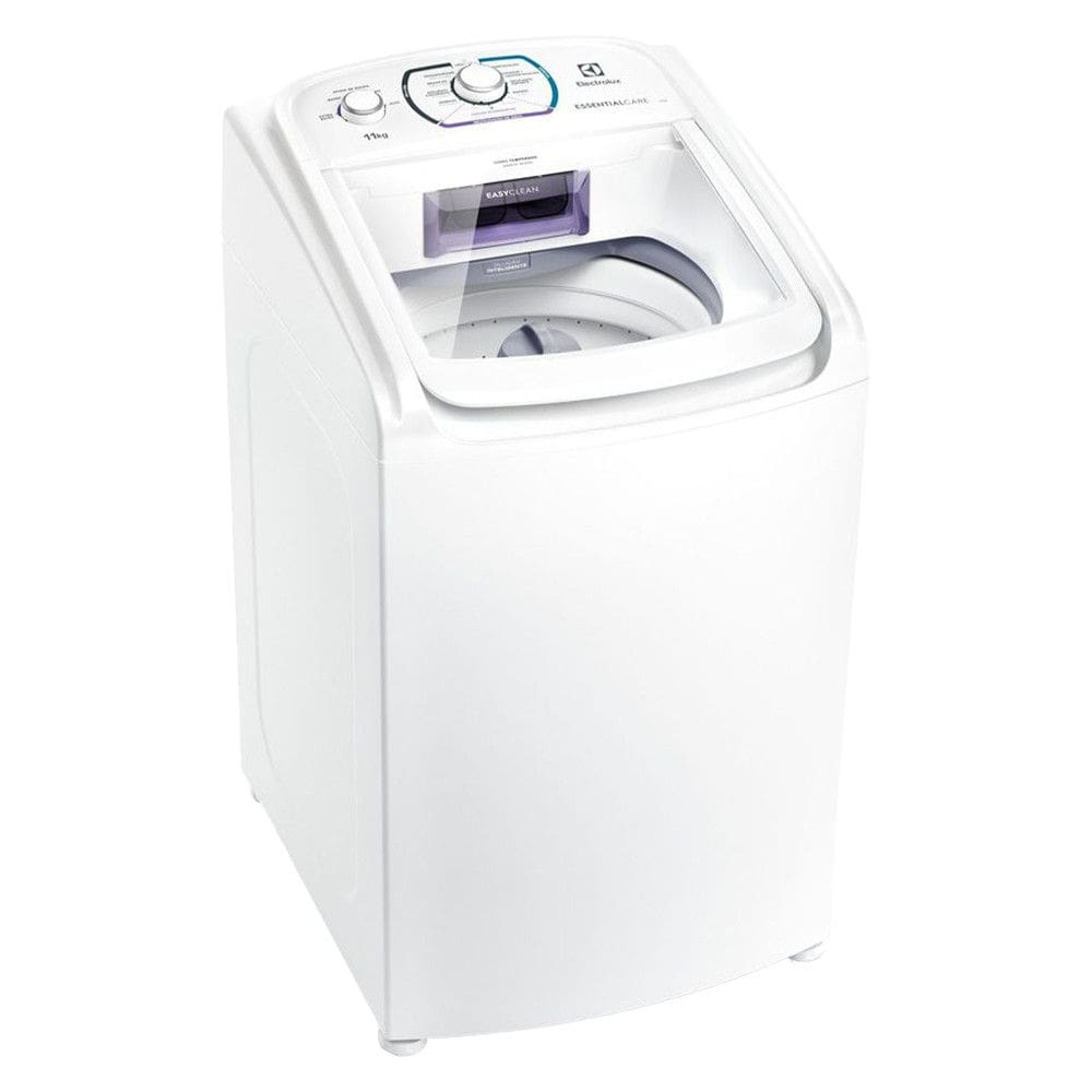 Lavadora de Roupa 11 Kg Essential Care Less11 Electrolux