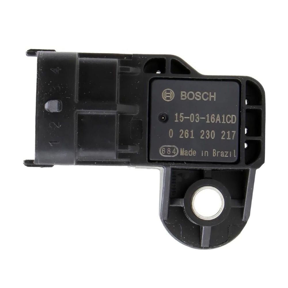 Sensor Map Astra Vectra Flex Captiva Chana Bosch 0261230217