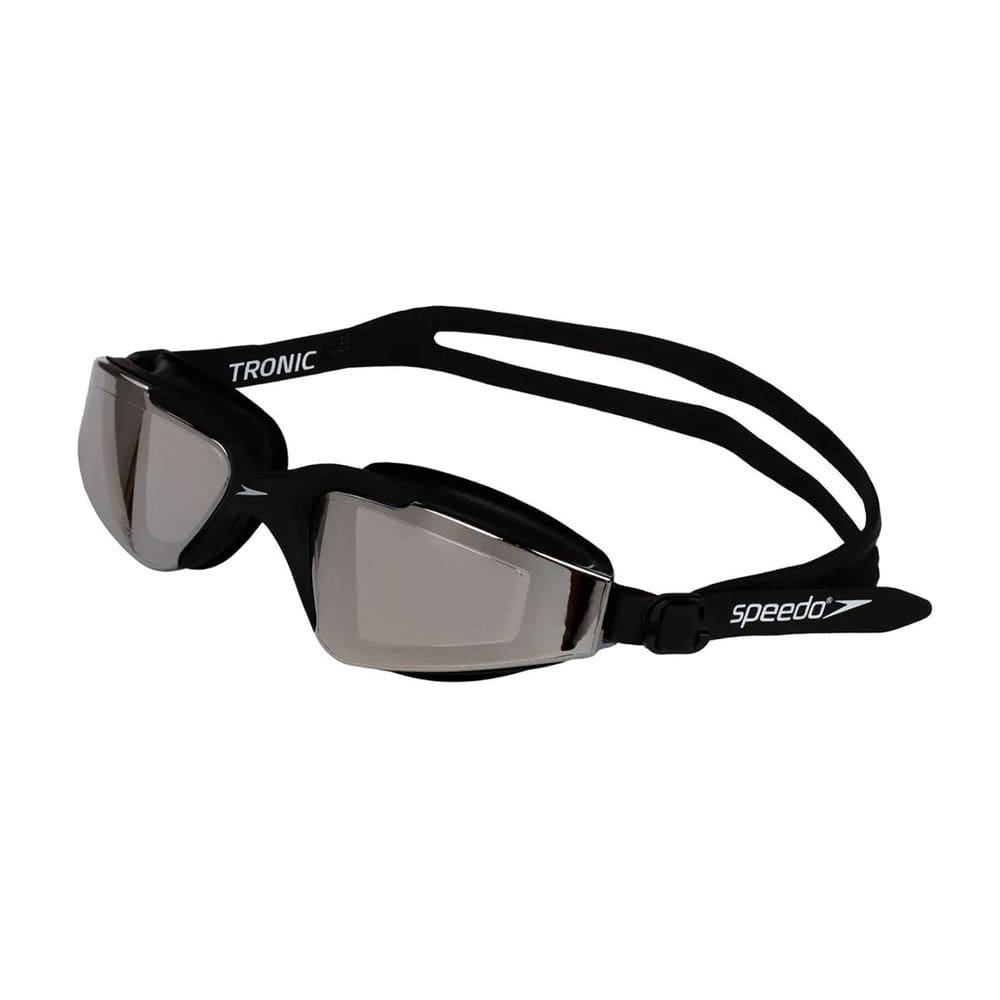 Oculos Natação Speedo Tronic Rosto Largo Unissex