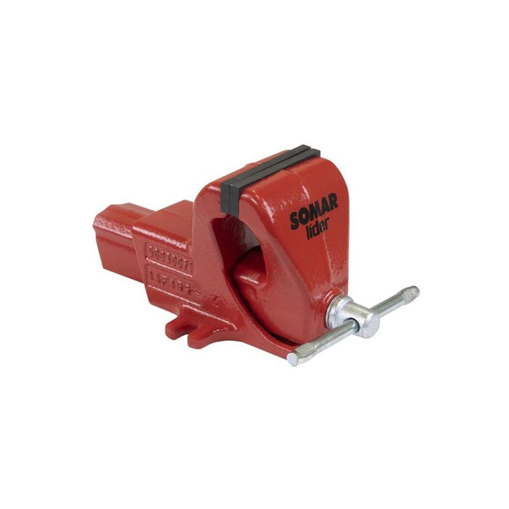 Torno Bancada N06 Líder Somar