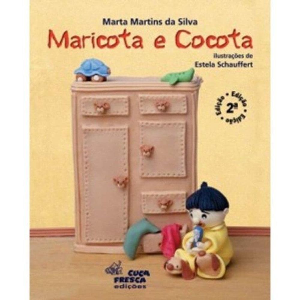 Maricota E Cocota