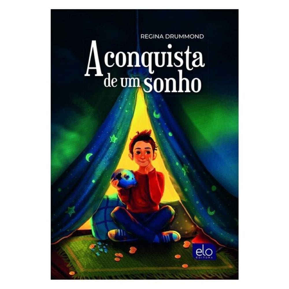 A Conquista De Um Sonho