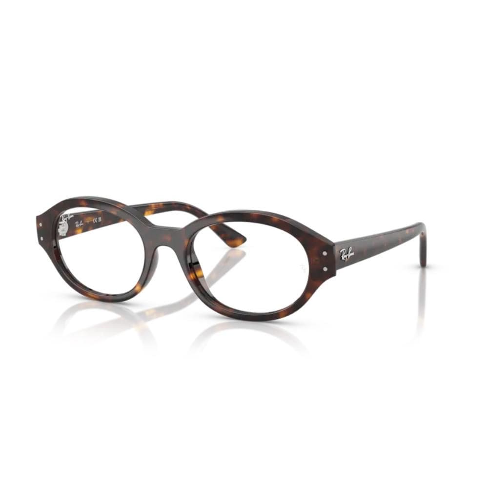 Armações Shilo Marrom Ray-Ban Optical