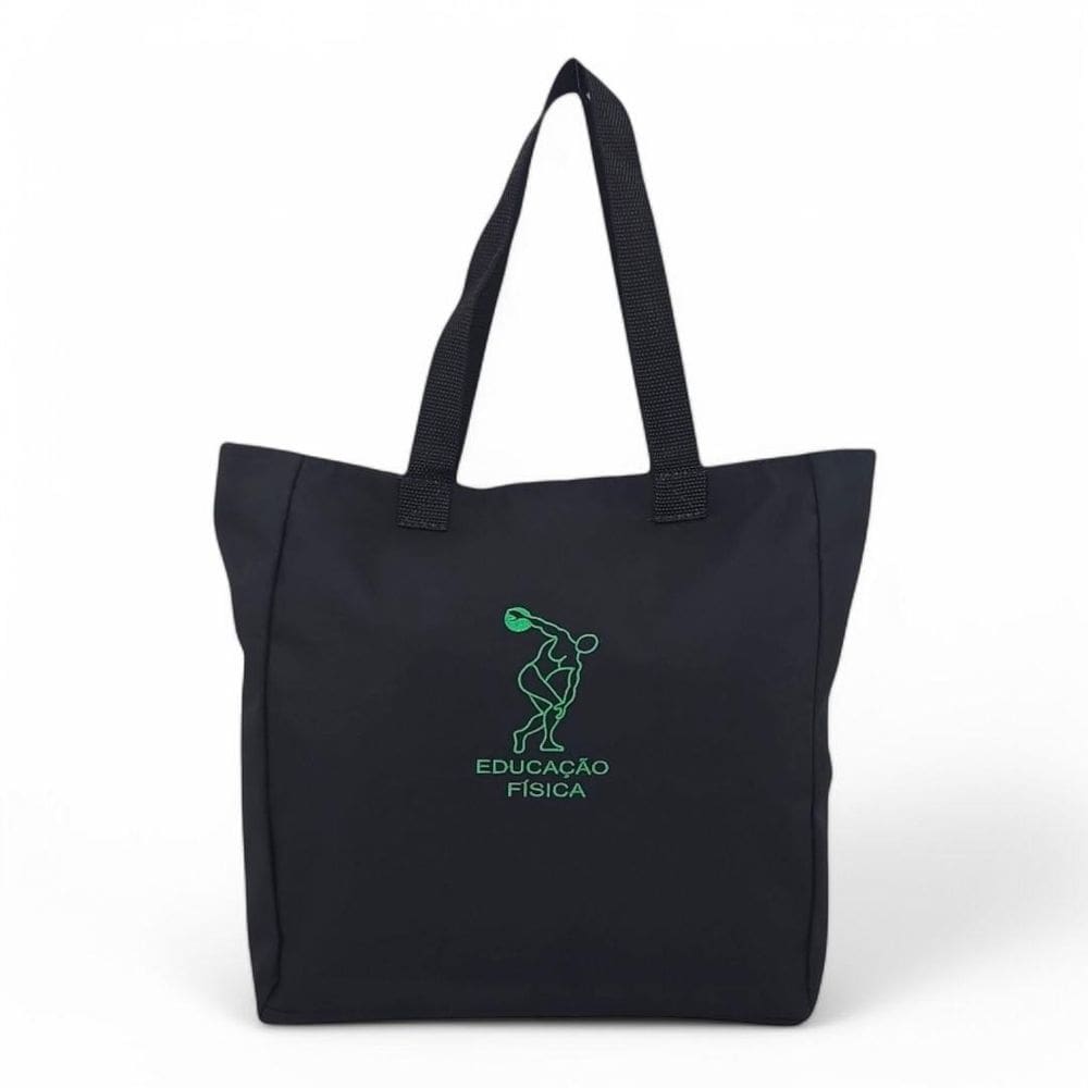 Bolsa Estudante Universitario Simbolo Nome Educação Fisica