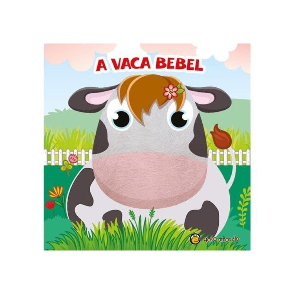 Fantochemania - A Vaca Bebel
