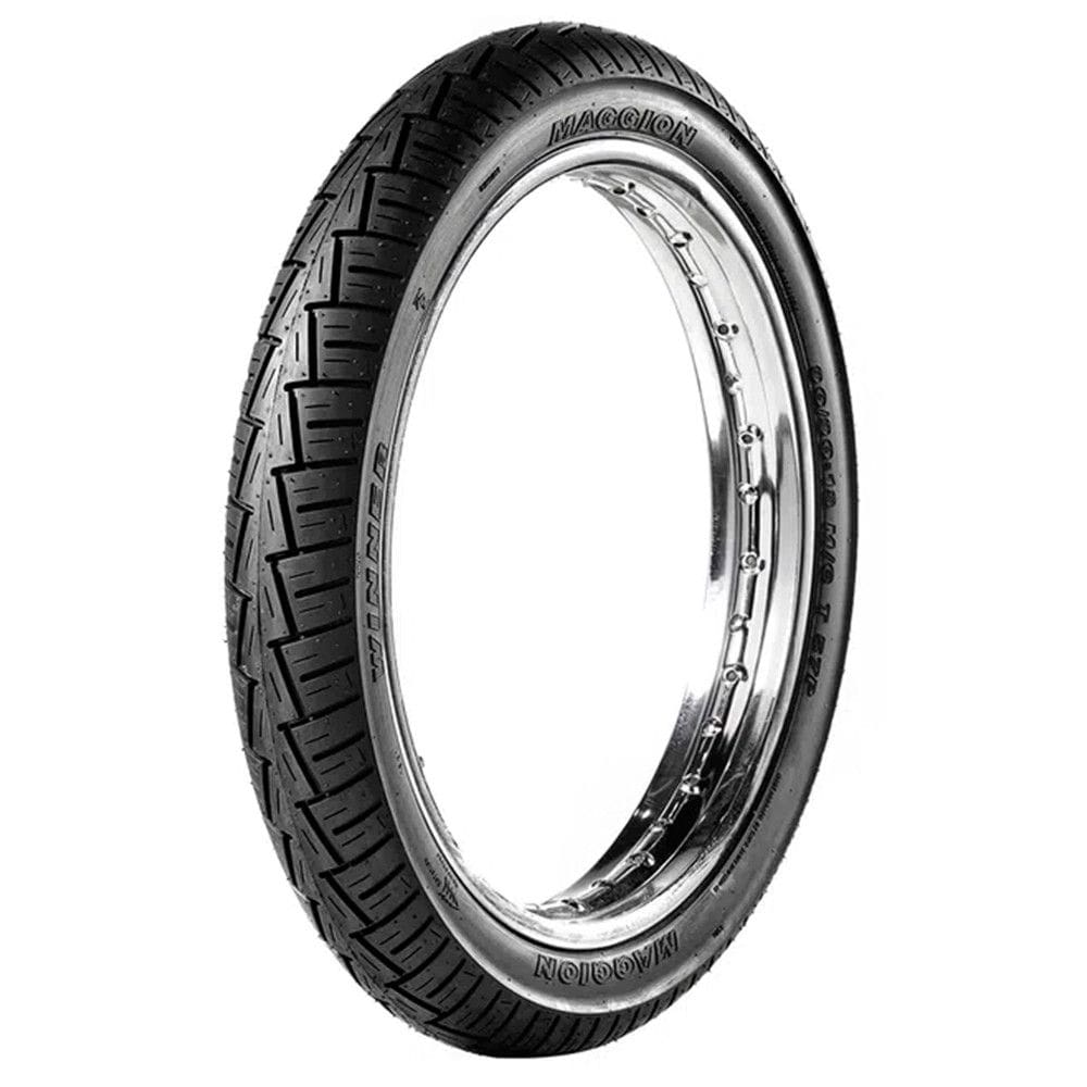MP - Pneu De Moto Maggion Winner Aro 18 90 90