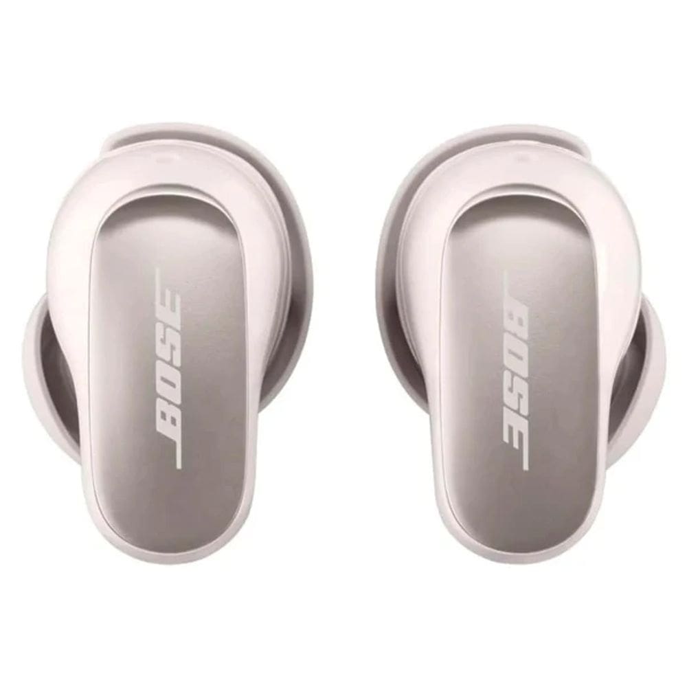 Fone de Ouvido Bose Ultra Open Earbuds In-ear Branco 5v- 881046-002R