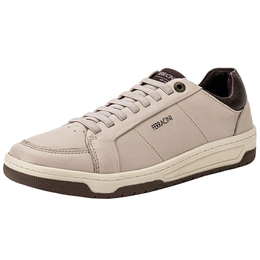 Sapatênis Masculino Vox Ferracini 8050