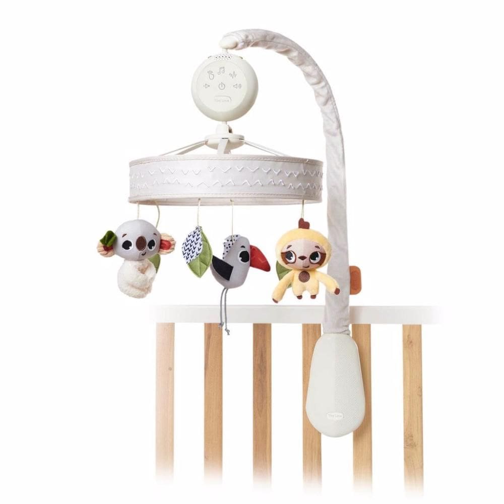 Móbile Luxe Musical Mobile Tiny Love Boho Chic