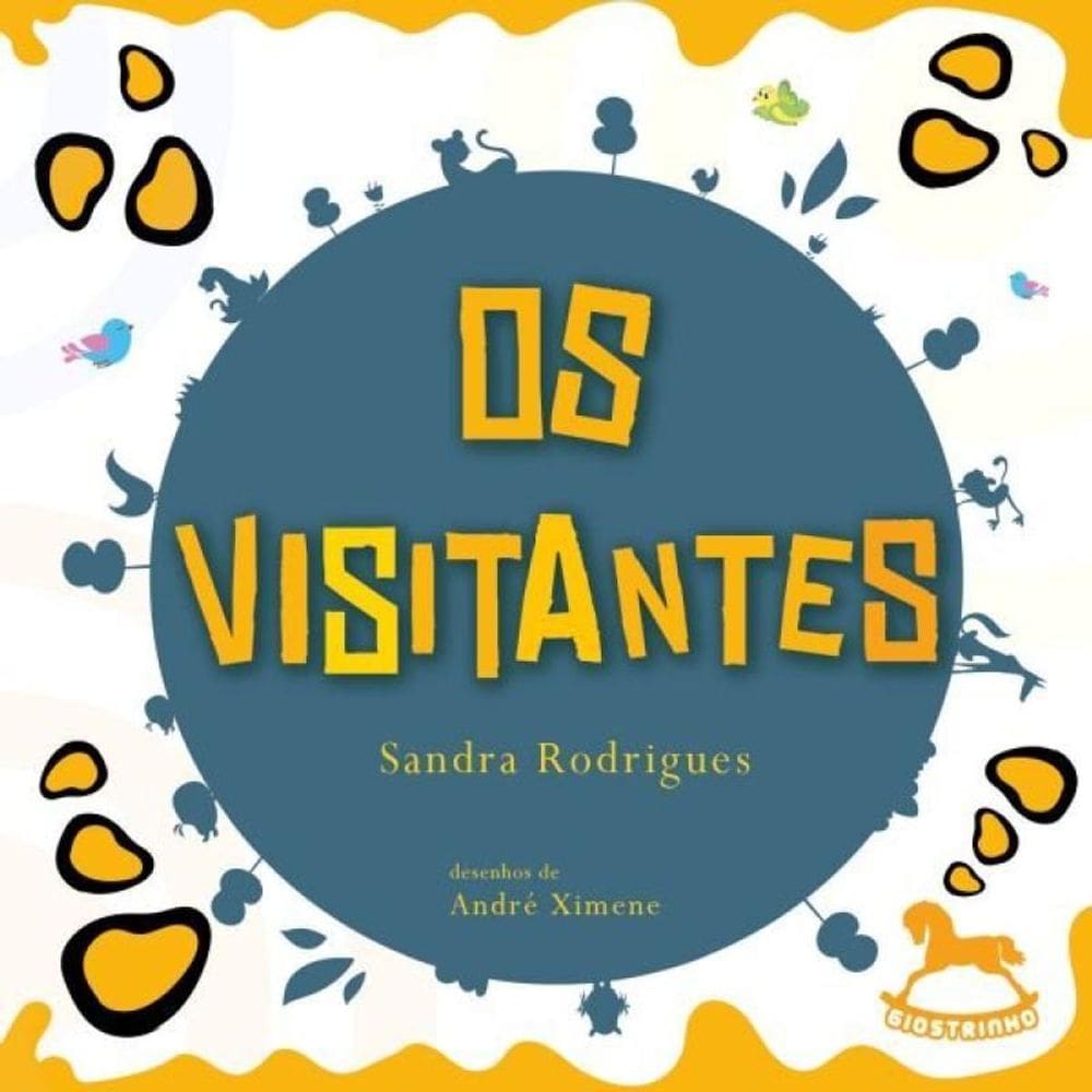 Os Visitantes