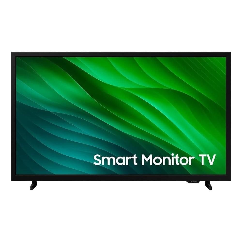 Smart Tv 32 Hd Samsung Tizen Ls32h5000fgxzd