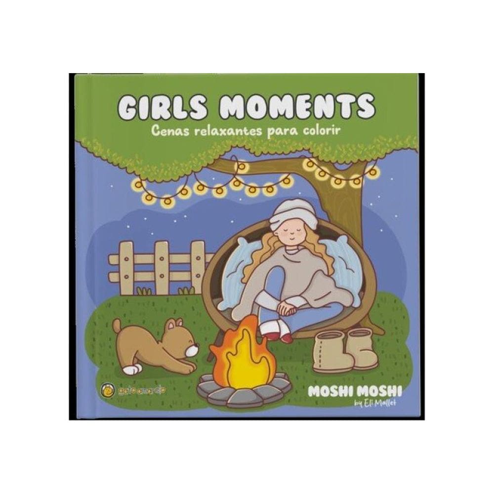 Girls Moments