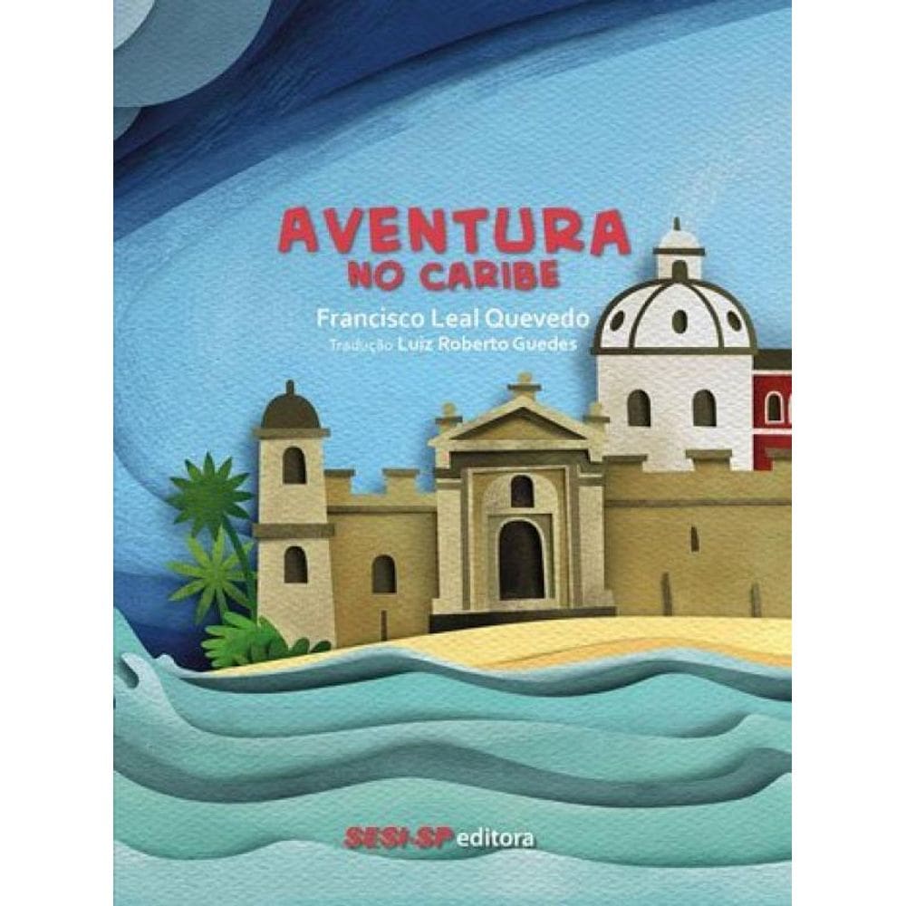 Aventura No Caribe
