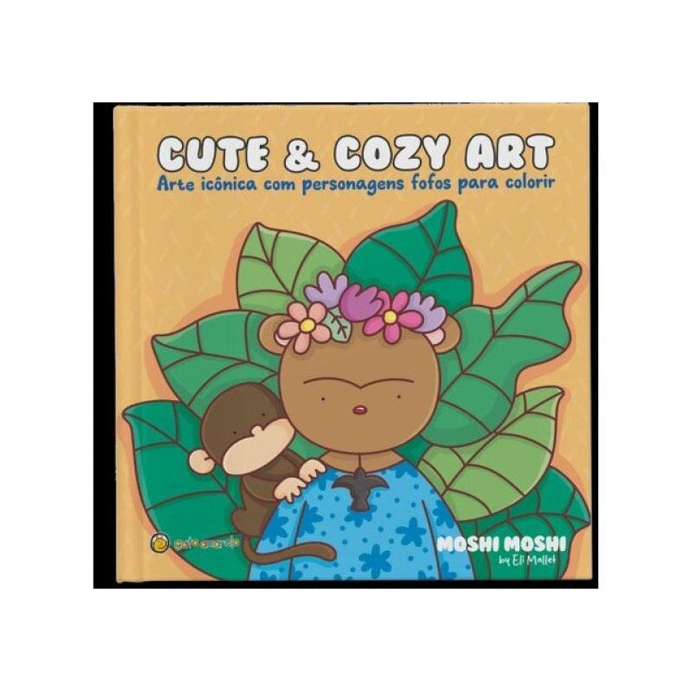 Cute & Cozy Art