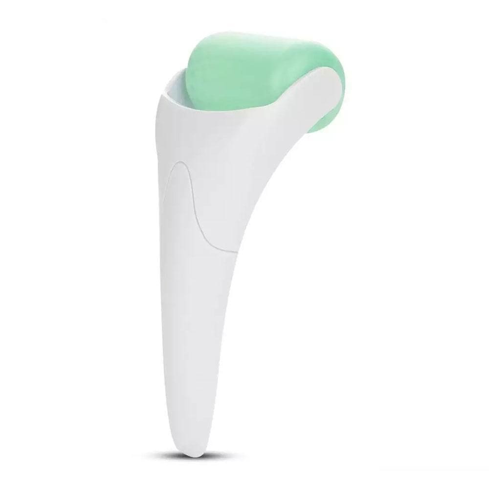 Rolo Gelado De Resfriamento Da Pele Ice Roller