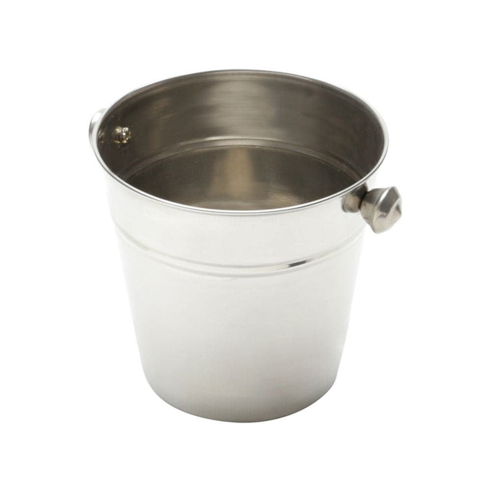 Balde de Gelo Champanheira Prime 4L Aço Inox - Lyor