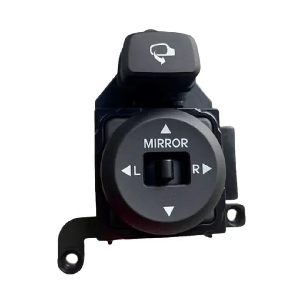 Controle Espelho Retrovisor Hyundai I30 935402L000