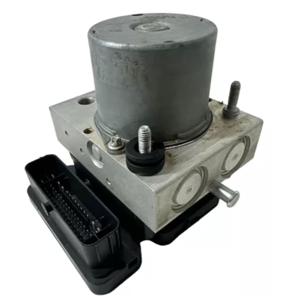 Módulo De Freio Abs Jeep Comander 501571220