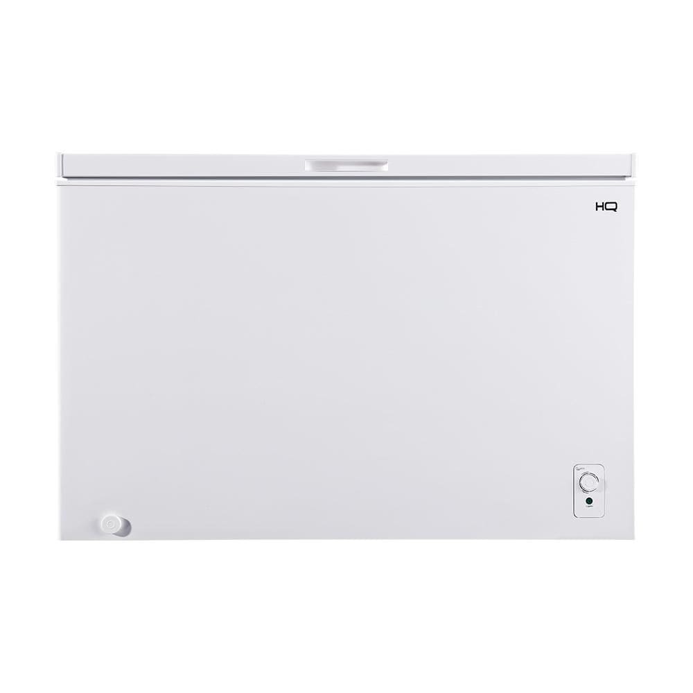 Freezer e Conservador Horizontal HQ 315 Litros Branco HQ-315CFH