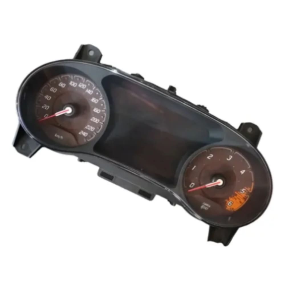 Painel Instrumentos Fiat Toro 2.0 Diesel 2015/2023 51973238