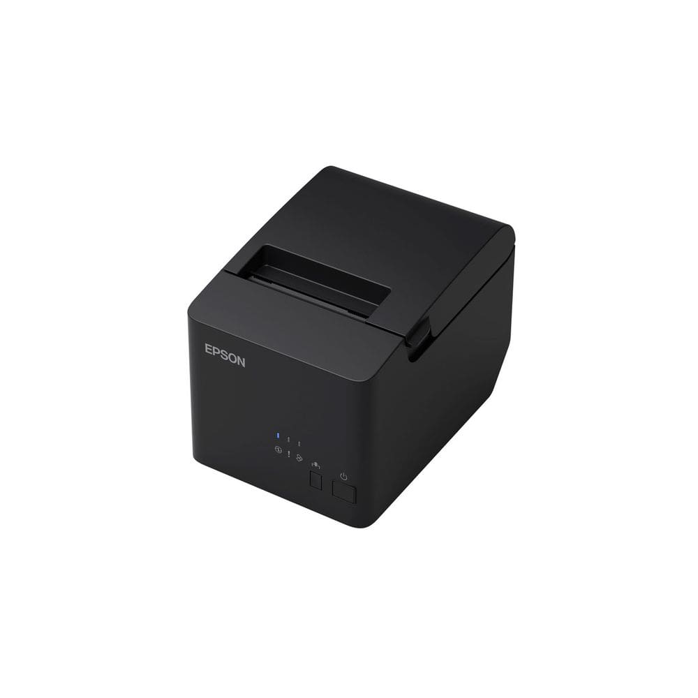 Impressora Térmica Epson Tm-T20X-II Usb e Ethernet