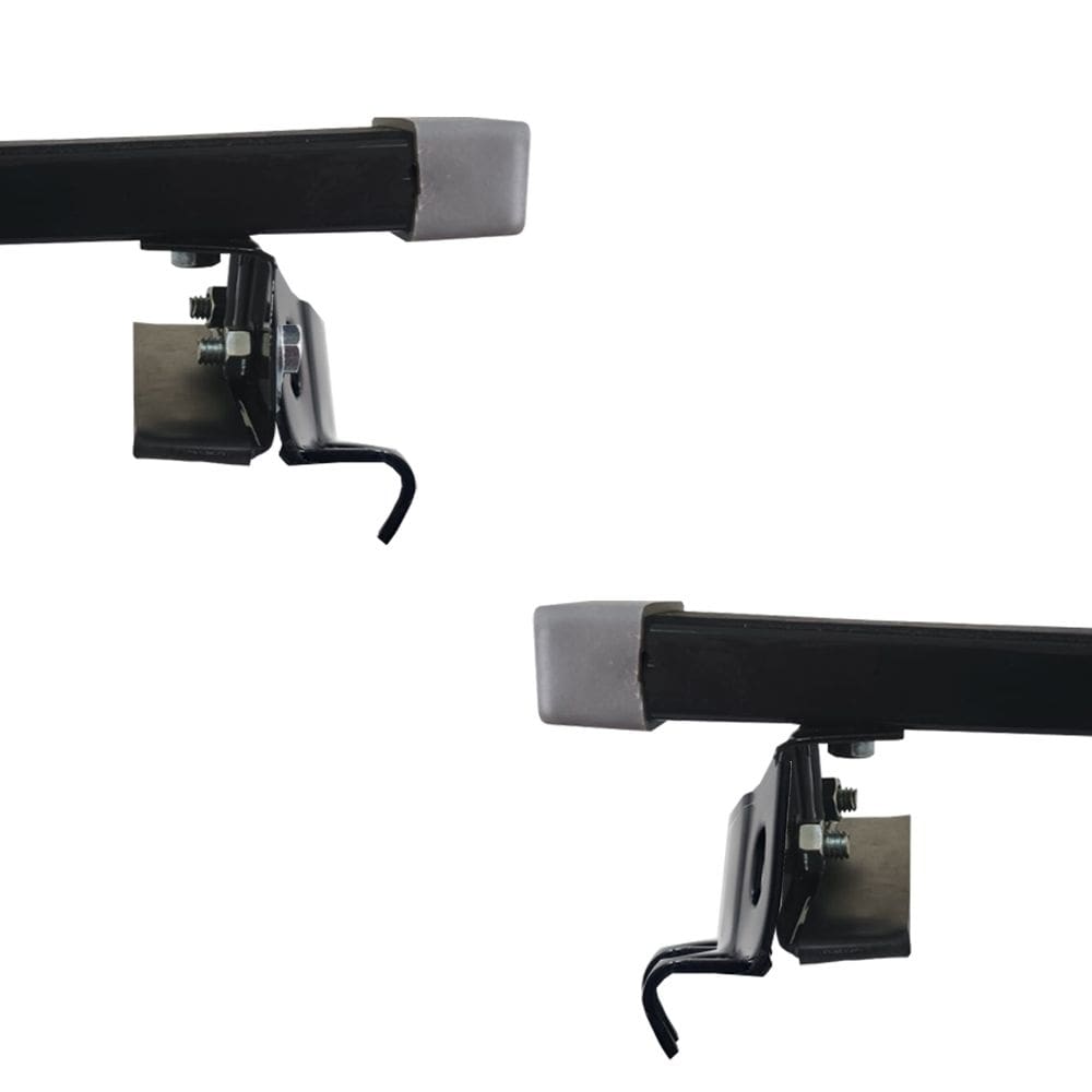 Rack Teto Resistent Sport Ford Ká 2001 a 2007 LW222 100kg