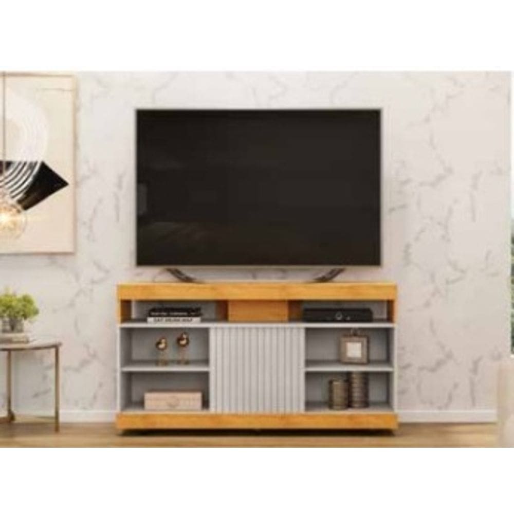 Rack DILI CEDRO/BALI para TV 50°