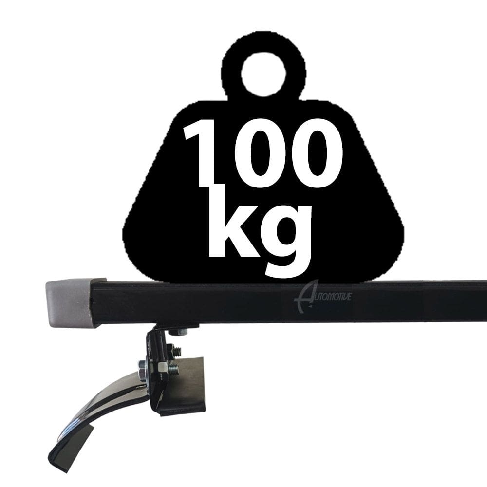 Rack Teto Resistent Sport Fiat Uno 2pts 1984/ 14 LW224 100kg