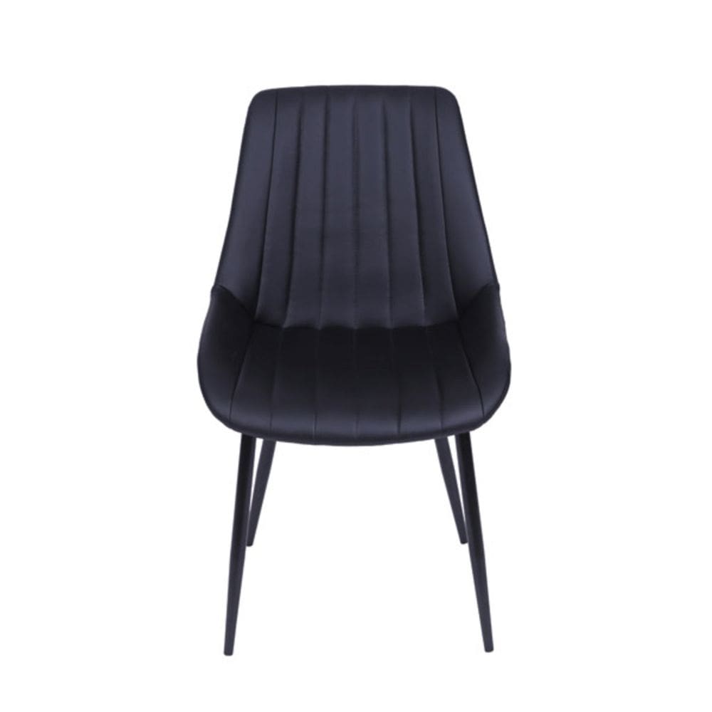 Cadeira Volga Or Design Preto
