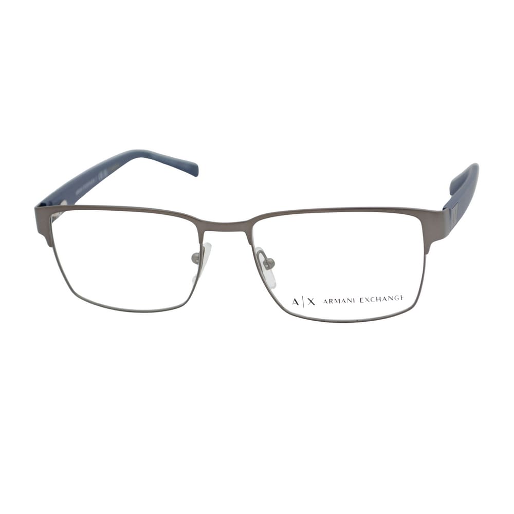 armação de óculos Armani Exchange mod ax1019 6003