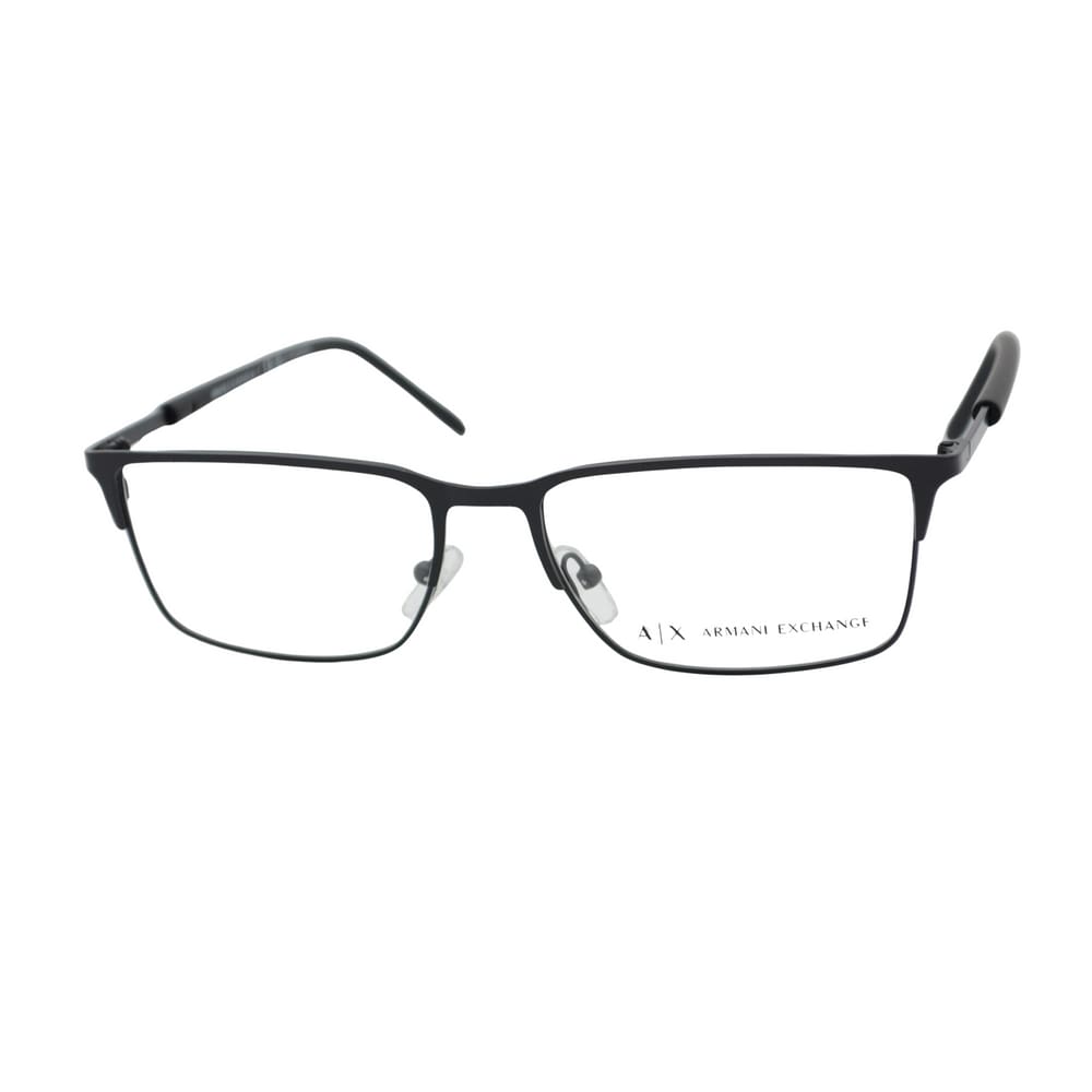 armação de óculos Armani Exchange mod ax1073 6000
