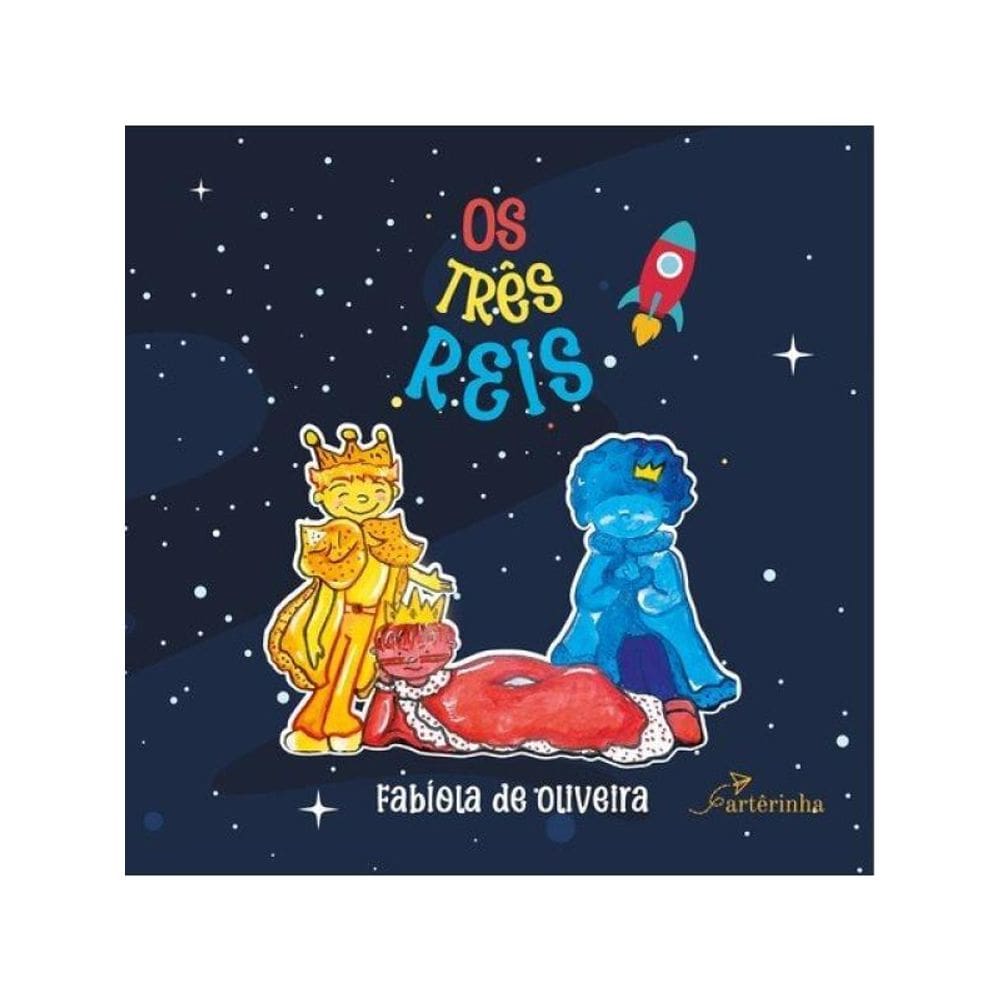 Os Três Reis