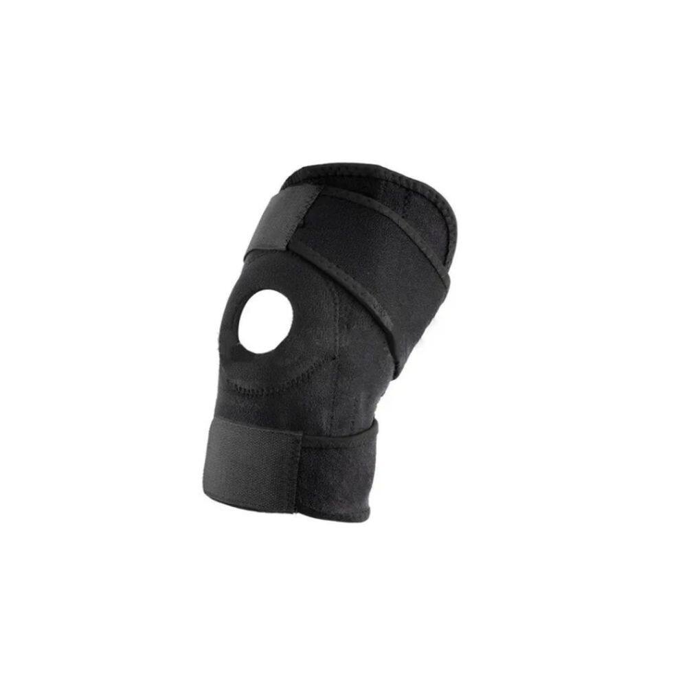 Suporte de joelheira Rotula Triple Band Clamp