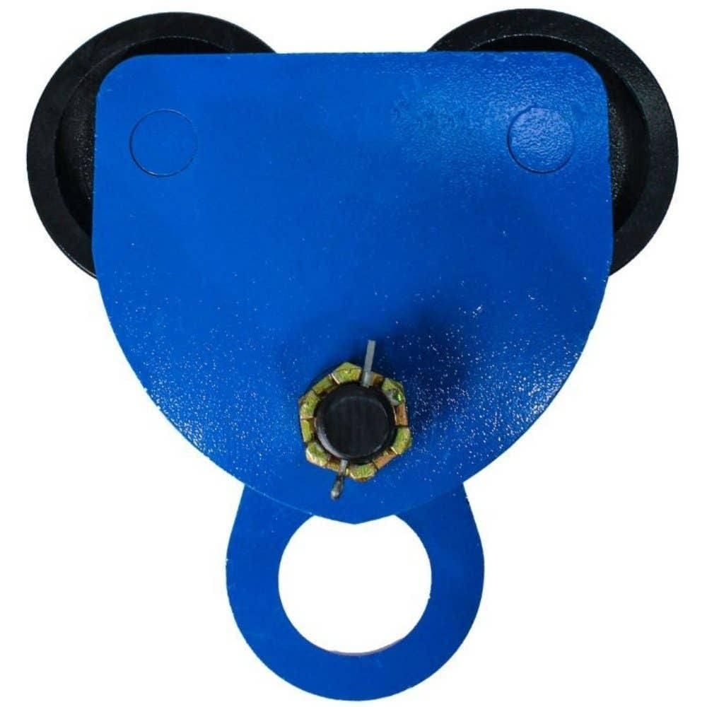 Carro Trole Manual 2 Toneladas 9448 BREMEN