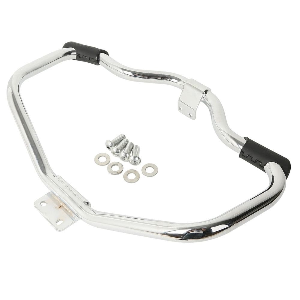 Barra de colisão de proteção de motor TCT-MOTORPARTS para Harley Sportster