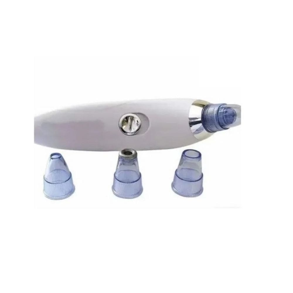 Extrator de remoção de cravos e limpador de canelas