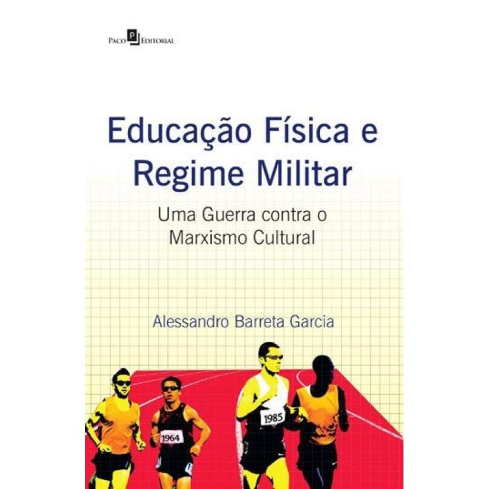 Educação Física E Regime Militar